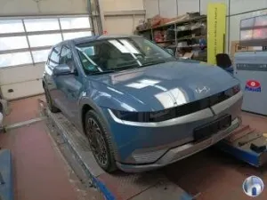 Hyundai IONIQ 5 Uniq 2024