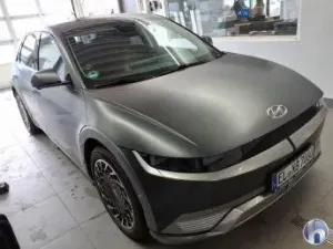 Hyundai IONIQ 5 Uniq 2023
