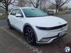 Hyundai IONIQ 5 2023