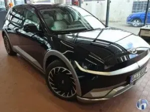Hyundai IONIQ 5 Uniq 2024