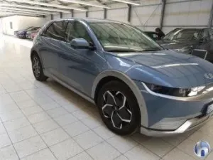Hyundai IONIQ 5 Uniq 2024