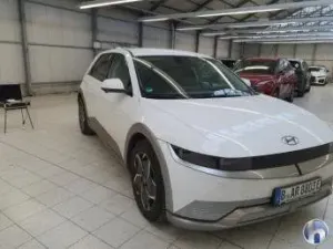 Hyundai IONIQ 5 Techniq 2023