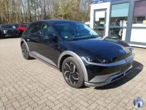 Hyundai IONIQ 5 Uniq 2024