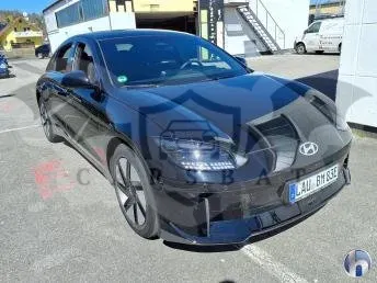 Hyundai IONIQ 6 Techniq 2024