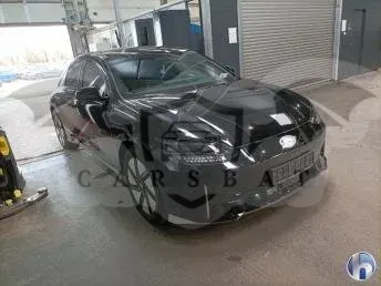 Hyundai IONIQ 6 Uniq 2024