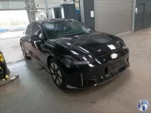 Hyundai IONIQ 6 Uniq 2024