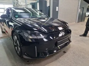 Hyundai IONIQ 6 Techniq 2023