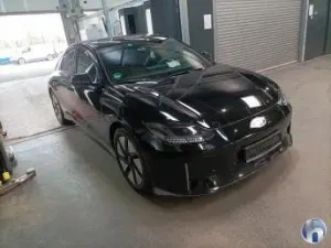Hyundai IONIQ 6 Techniq 2023