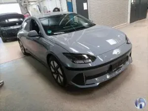 Hyundai IONIQ 6 Techniq 2024