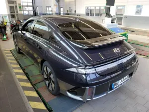 Hyundai IONIQ 6 Dynamiq 2023