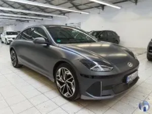 Hyundai IONIQ 6 Uniq 2024