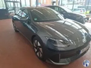 Hyundai IONIQ 6 Techniq 2024