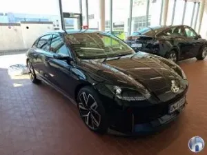 Hyundai IONIQ 6 Uniq 2023