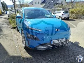 Hyundai Kona Prime 2024
