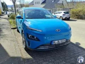 Hyundai Kona Prime 2024