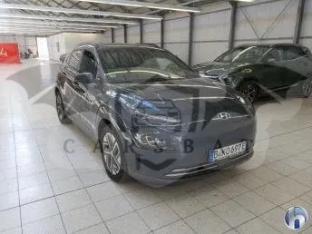 Hyundai Kona Prime 2023
