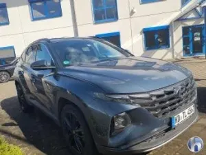 Hyundai Tucson Prime 2023
