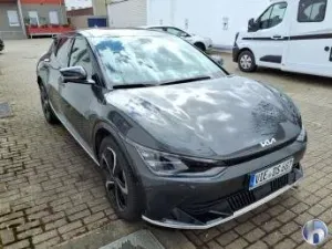 Kia EV6 74 kWh 2024