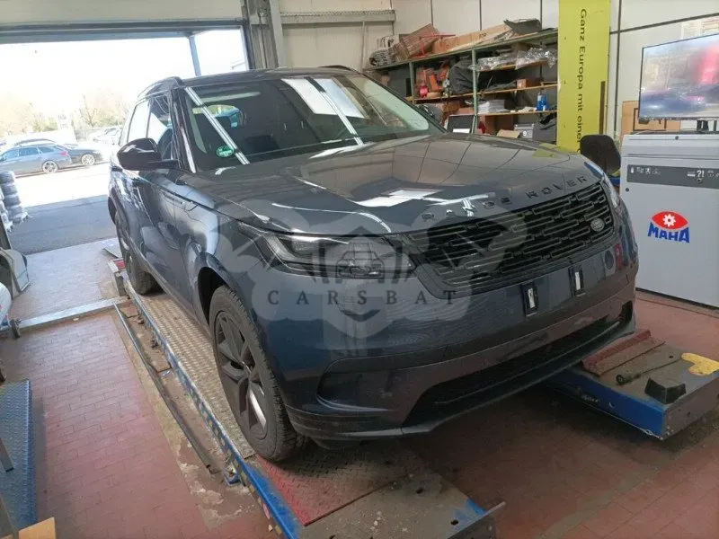 Land Rover Range Rover Velar 2.0 2024