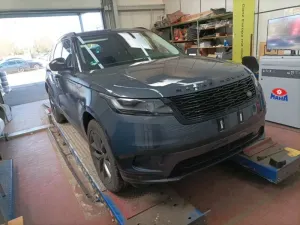 Land Rover Range Rover Velar 2.0 2024