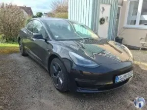 Tesla Model 3 Long Range 2023