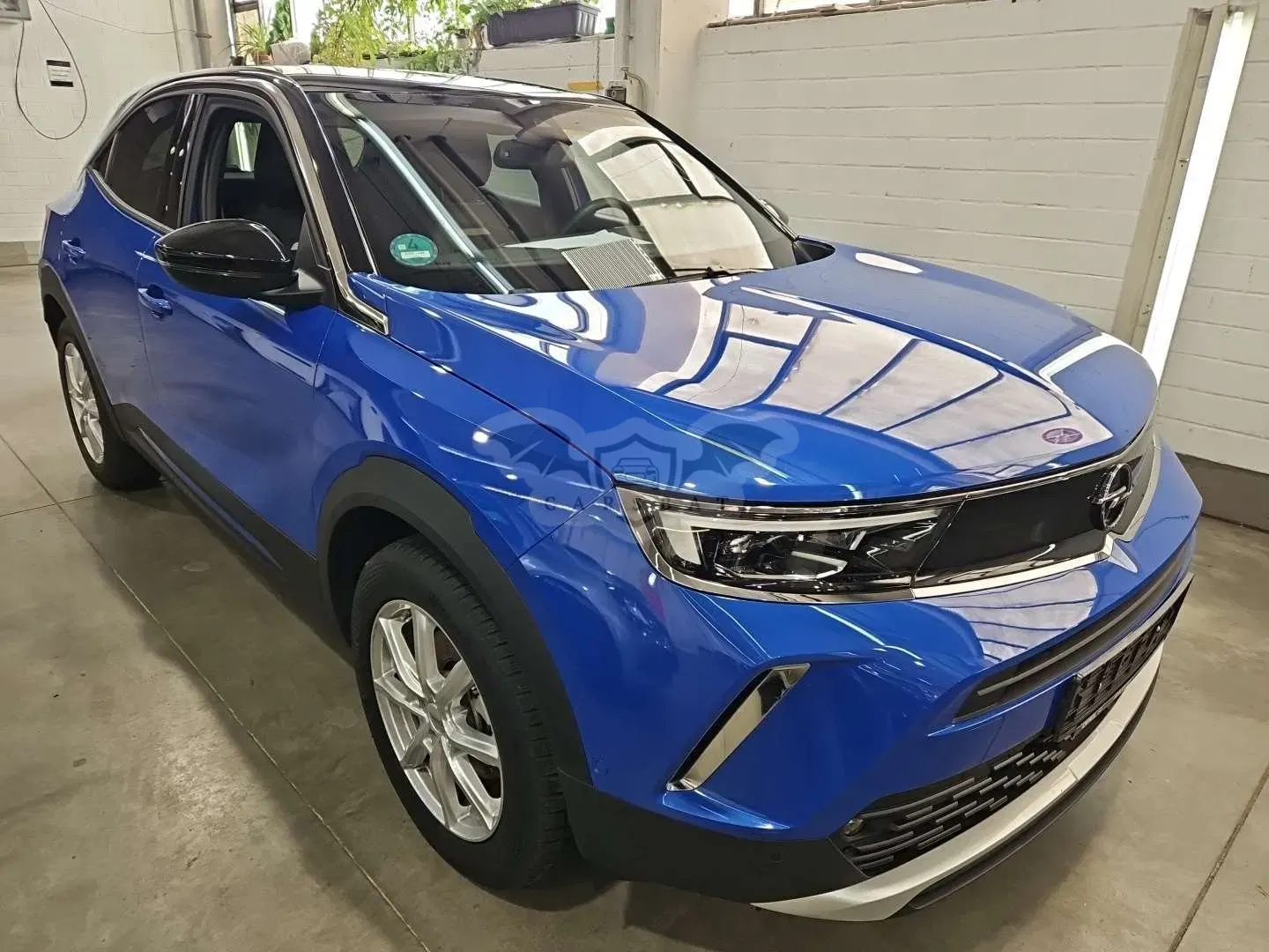 Opel Mokka Ultimate 2022
