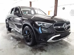 Mercedes-Benz GLC 220d 2023