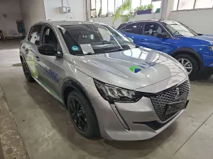 Peugeot 208 Allure 2024