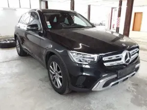Mercedes-Benz GLC 220d 2022