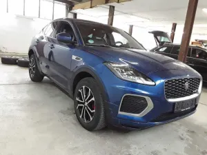 Jaguar E-Pace 2.0 2022