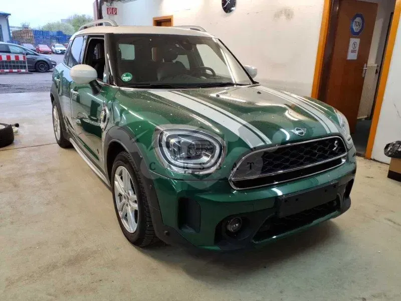 Mini Countryman Cooper SE 1.5 2022