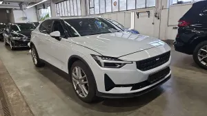 Polestar 2 Long Range 79 kWh 2022