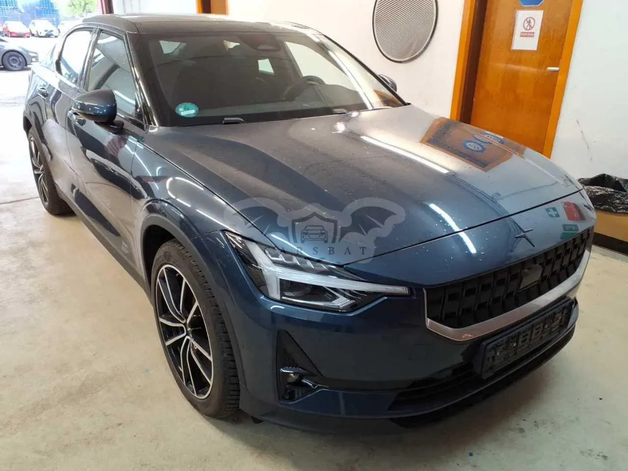 Polestar 2 2022