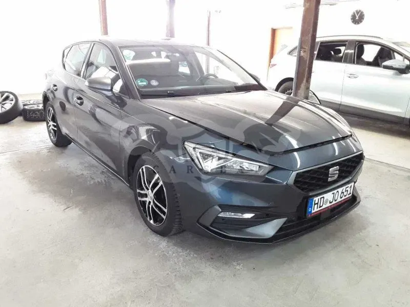 Seat Leon 1.4 FR 2022