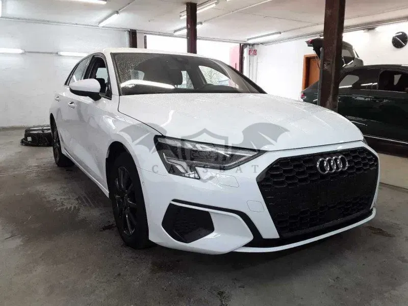 Audi A3 Sportback E-Tron 2022