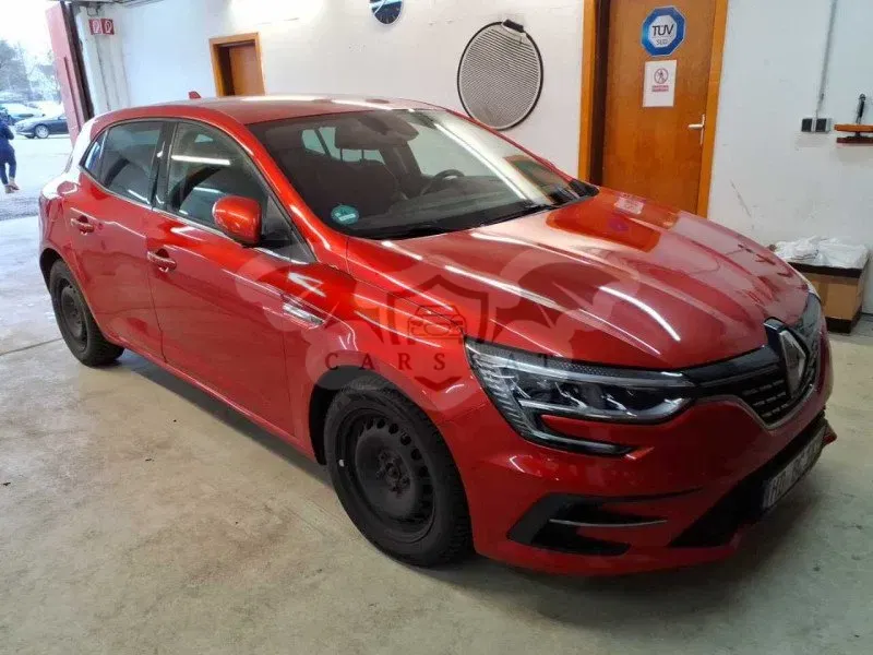 Renault Megane 1.3 2022