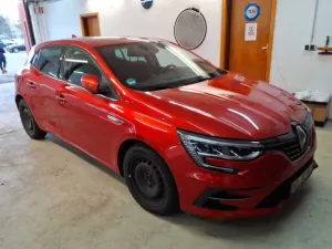 Renault Megane 1.3 2022