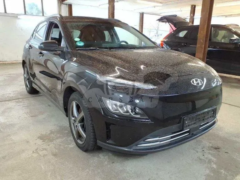 Hyundai Kona e-Kona 64 kWh 2022