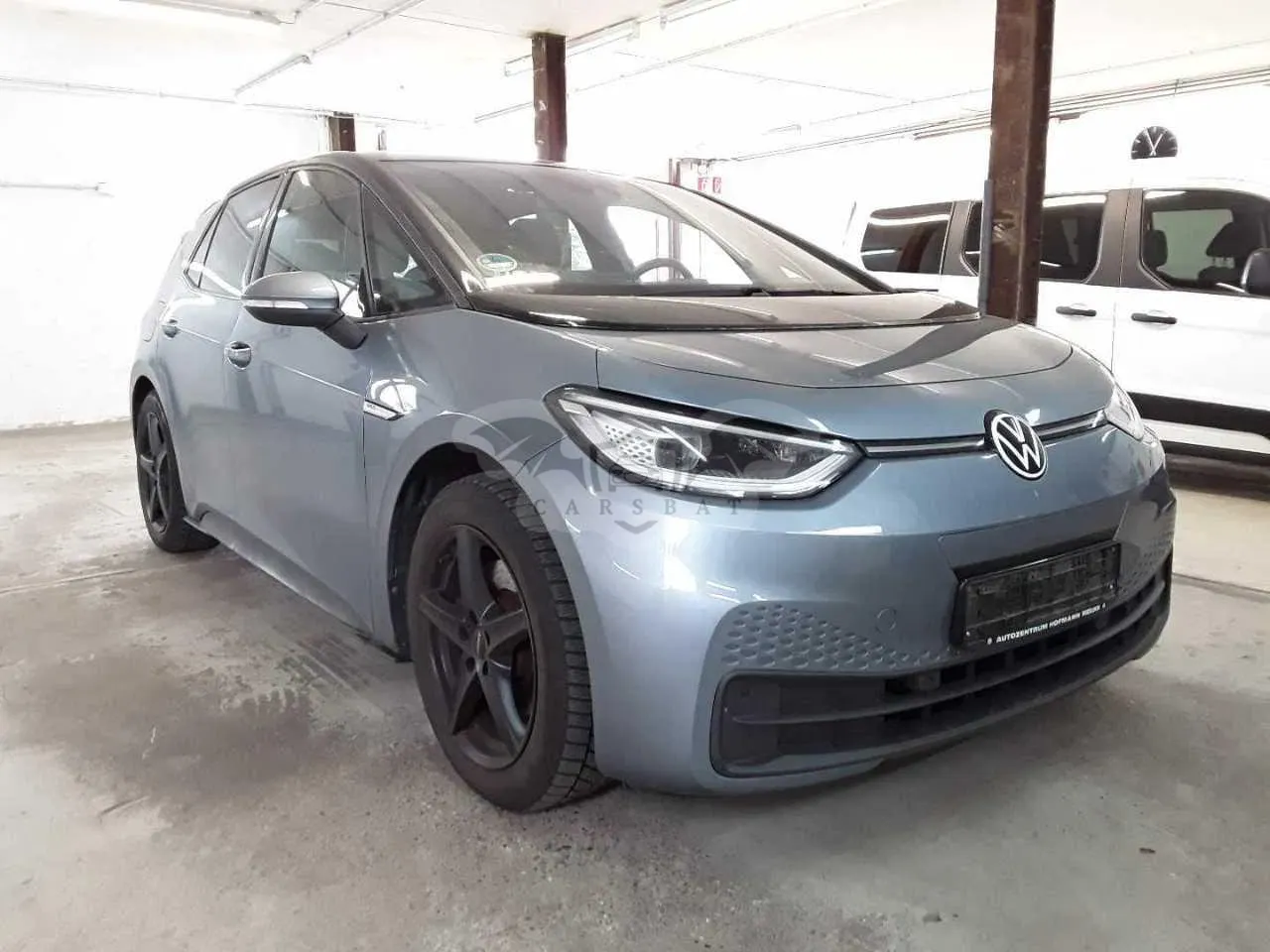 Volkswagen ID.3 Pro 2021