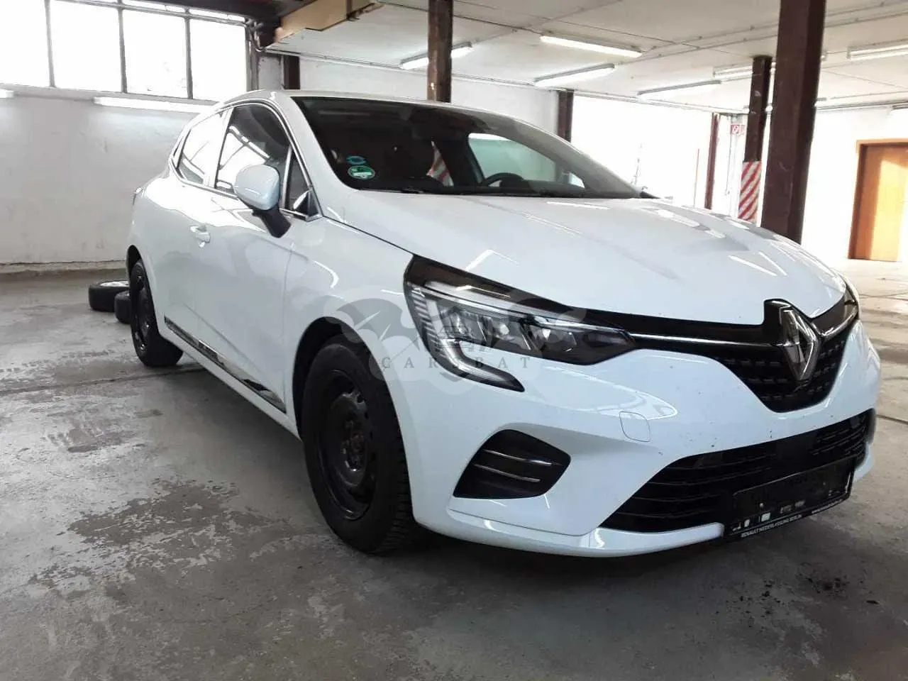 Renault Clio 1.0 2022