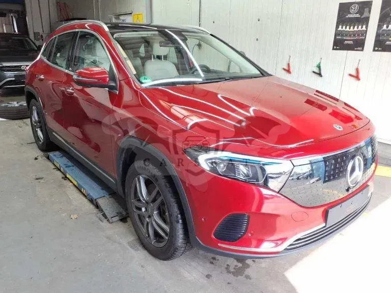 Mercedes-Benz EQA 250 2024