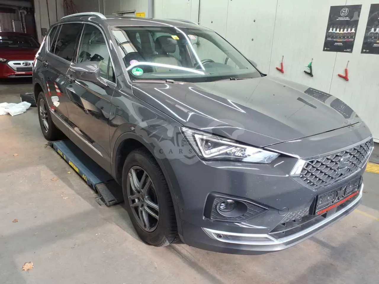 Seat Tarraco 1.4 e-Hybrid Xcellence 2022