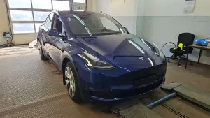 Tesla Model Y Long Range 2023
