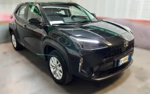Toyota Yaris Cross 1.5 Business 2022