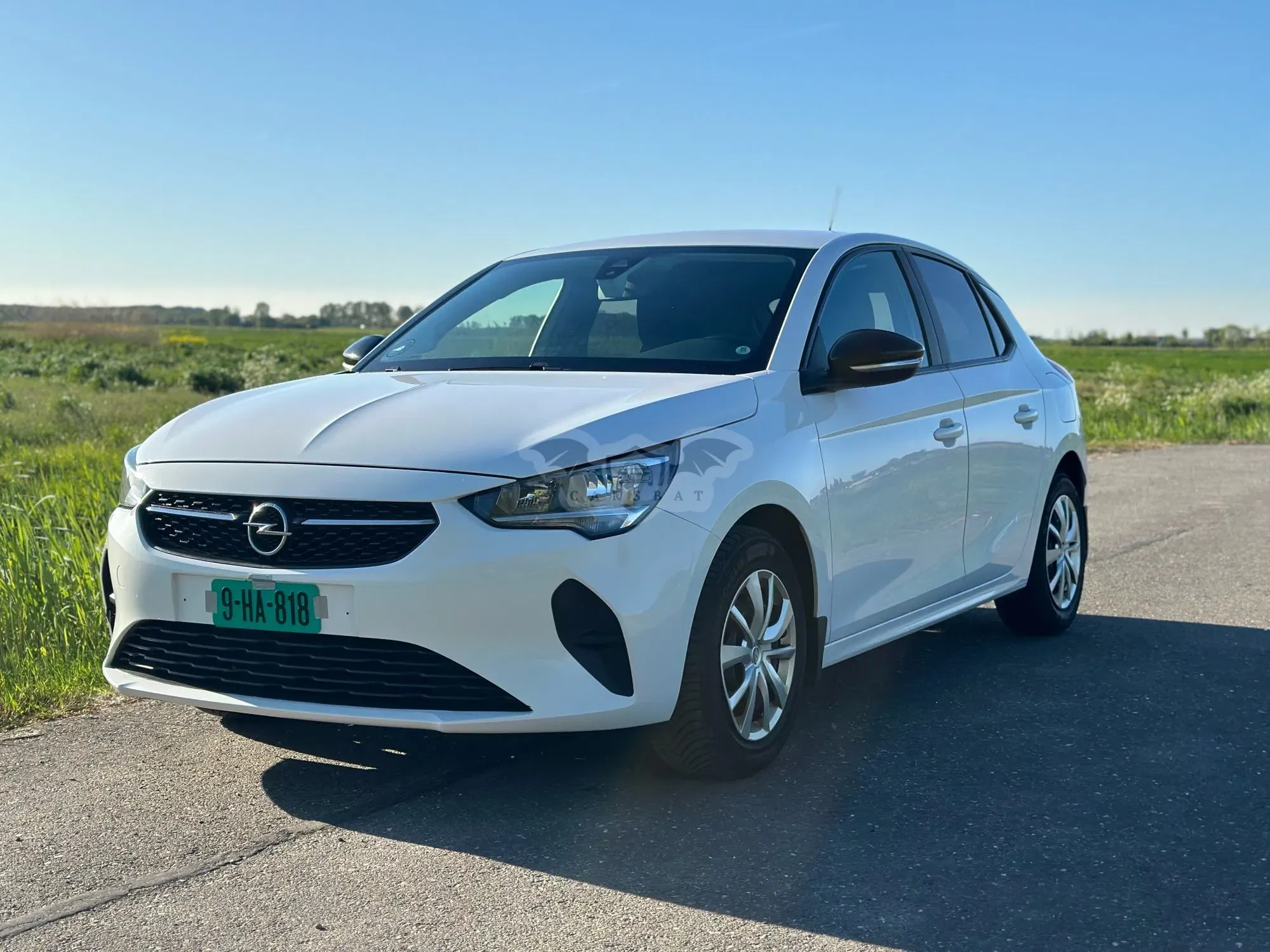 Opel Corsa 1.2 Edition 2021