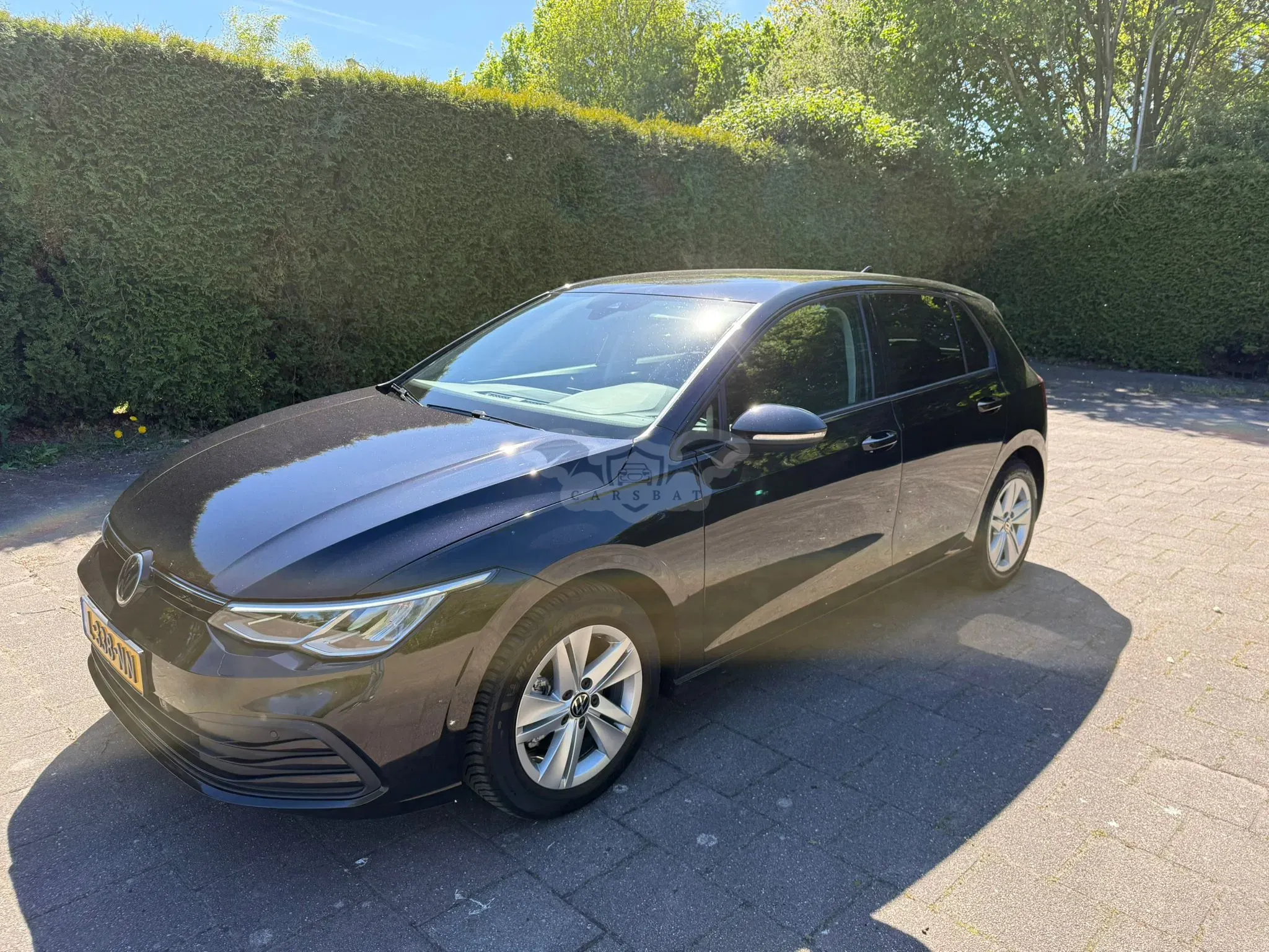 Volkswagen Golf 2.0 TDI Comfortline 2020