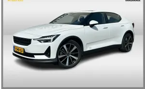 Polestar 2 Long Range 79 kWh Launch 2020