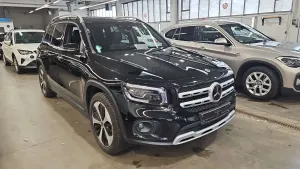 Mercedes-Benz GLB 220d Style 2023