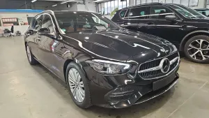 Mercedes-Benz C 220d Avantgarde 2023