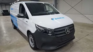 Mercedes-Benz Vito 60 kWh 2025